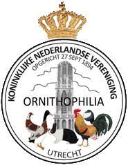 logo Ornithiphilia
