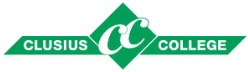logo Clusius