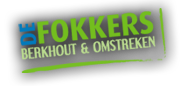logo De Fokkers