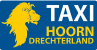 logo taxi Hoorn Drechterland